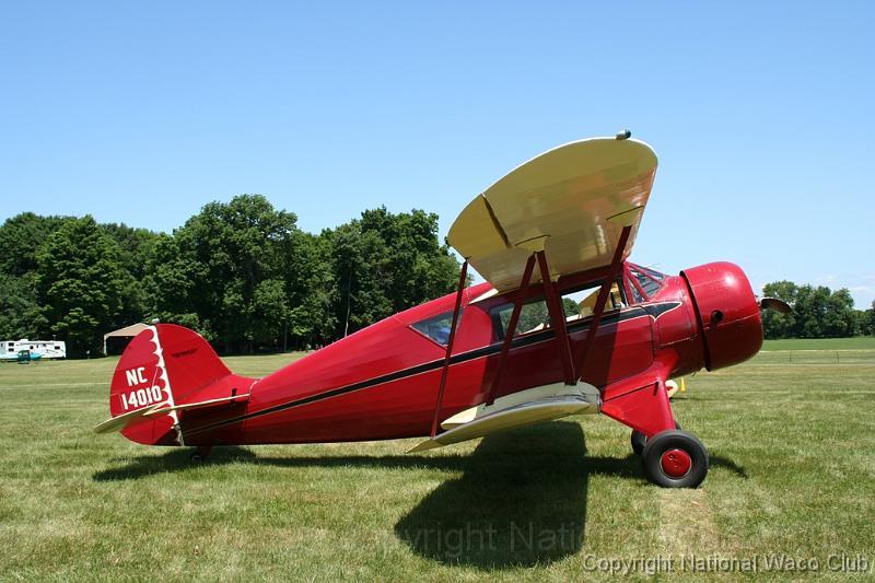 1934 Waco UKC NC14010_1181.JPG - David & Sally Parsons'1934 Waco UKC NC14010